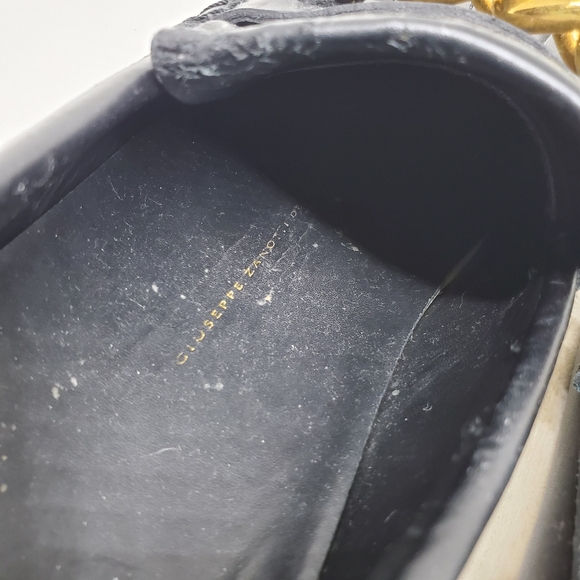 Authentic Giuseppe Zanotti Shoes - Picture 3 of 10